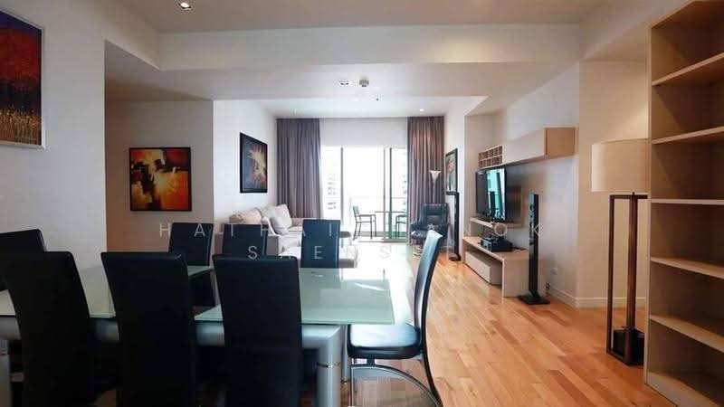 Millennium Residence, Bangkok, Sukhumvit Road, Khlong Toei, Bangkok, 3 Bedrooms, 146 sqm, Condo For Rent, by Hathaichanok Saenset, 500580852 - DDproperty.com