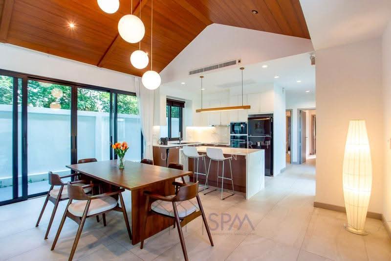 Hillside Hamlet 9, Prachuap Khiri Khan, Thap Tai, Hua Hin, Prachuap Khiri Khan, 3 Bedrooms, 392 sqm, Villa For Sale, by SPM Property Huahin, 500580853 - DDproperty.com