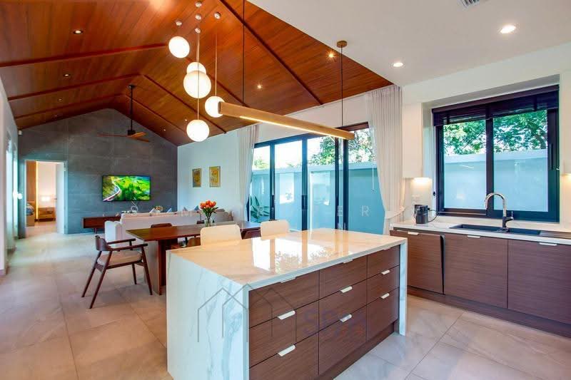 Hillside Hamlet 9, Prachuap Khiri Khan, Thap Tai, Hua Hin, Prachuap Khiri Khan, 3 Bedrooms, 392 sqm, Villa For Sale, by SPM Property Huahin, 500580853 - DDproperty.com
