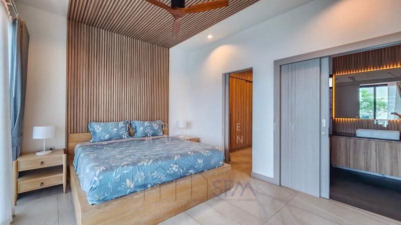 Hillside Hamlet 9, Prachuap Khiri Khan, Thap Tai, Hua Hin, Prachuap Khiri Khan, 3 Bedrooms, 392 sqm, Villa For Sale, by SPM Property Huahin, 500580853 - DDproperty.com