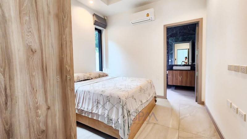 Hillside Hamlet 9, Prachuap Khiri Khan, Thap Tai, Hua Hin, Prachuap Khiri Khan, 3 Bedrooms, 392 sqm, Villa For Sale, by SPM Property Huahin, 500580853 - DDproperty.com