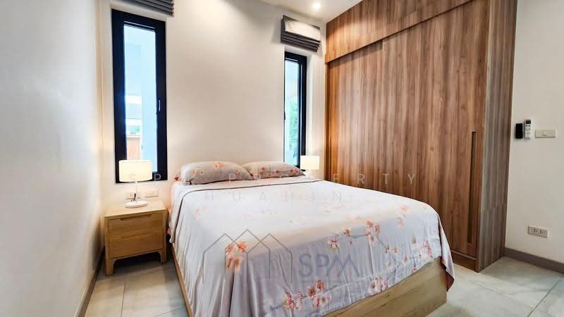Hillside Hamlet 9, Prachuap Khiri Khan, Thap Tai, Hua Hin, Prachuap Khiri Khan, 3 Bedrooms, 392 sqm, Villa For Sale, by SPM Property Huahin, 500580853 - DDproperty.com