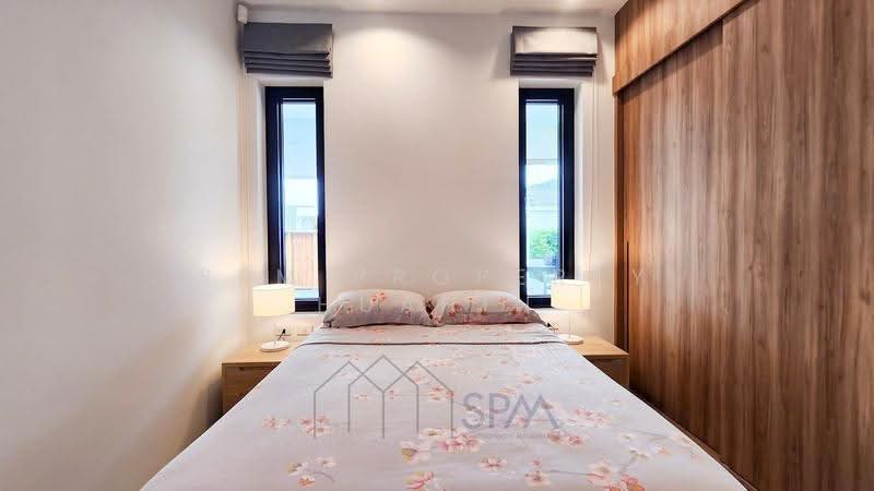 Hillside Hamlet 9, Prachuap Khiri Khan, Thap Tai, Hua Hin, Prachuap Khiri Khan, 3 Bedrooms, 392 sqm, Villa For Sale, by SPM Property Huahin, 500580853 - DDproperty.com