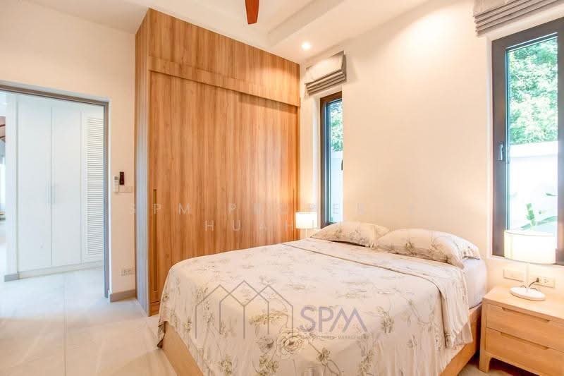 Hillside Hamlet 9, Prachuap Khiri Khan, Thap Tai, Hua Hin, Prachuap Khiri Khan, 3 Bedrooms, 392 sqm, Villa For Sale, by SPM Property Huahin, 500580853 - DDproperty.com