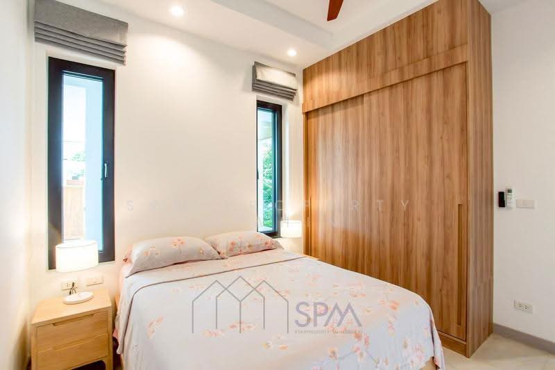 Hillside Hamlet 9, Prachuap Khiri Khan, Thap Tai, Hua Hin, Prachuap Khiri Khan, 3 Bedrooms, 392 sqm, Villa For Sale, by SPM Property Huahin, 500580853 - DDproperty.com
