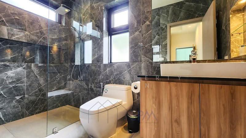 Hillside Hamlet 9, Prachuap Khiri Khan, Thap Tai, Hua Hin, Prachuap Khiri Khan, 3 Bedrooms, 392 sqm, Villa For Sale, by SPM Property Huahin, 500580853 - DDproperty.com