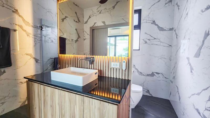 Hillside Hamlet 9, Prachuap Khiri Khan, Thap Tai, Hua Hin, Prachuap Khiri Khan, 3 Bedrooms, 392 sqm, Villa For Sale, by SPM Property Huahin, 500580853 - DDproperty.com