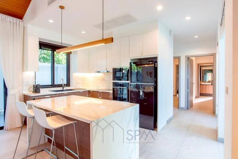 Hillside Hamlet 9, Prachuap Khiri Khan, Thap Tai, Hua Hin, Prachuap Khiri Khan, 3 Bedrooms, 392 sqm, Villa For Sale, by SPM Property Huahin, 500580853 - DDproperty.com