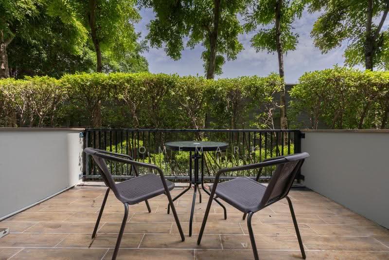 A Space Me Sukhumvit 77 : เอ สเปซ มี สุขุมวิท 77, กรุงเทพ, 2363 ซอยสุขุมวิท 77 ถนนสุขุมวิท, สวนหลวง, กรุงเทพ, 35 ตร.ม., คอนโด ขาย, โดย Homemark, 500580854 - DDproperty.com
