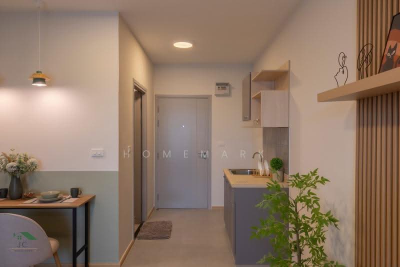 A Space Me Sukhumvit 77, Bangkok, 2363 Soi Sukhumvit 77, Sukhumvit Road, Suan Luang, Bangkok, 1 Bedroom, 35 sqm, Condo For Sale, by Homemark, 500580854 - DDproperty.com
