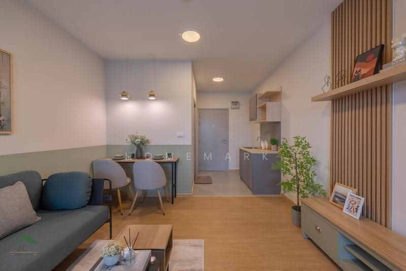 A Space Me Sukhumvit 77, Bangkok, 2363 Soi Sukhumvit 77, Sukhumvit Road, Suan Luang, Bangkok, 1 Bedroom, 35 sqm, Condo For Sale, by Homemark, 500580854 - DDproperty.com