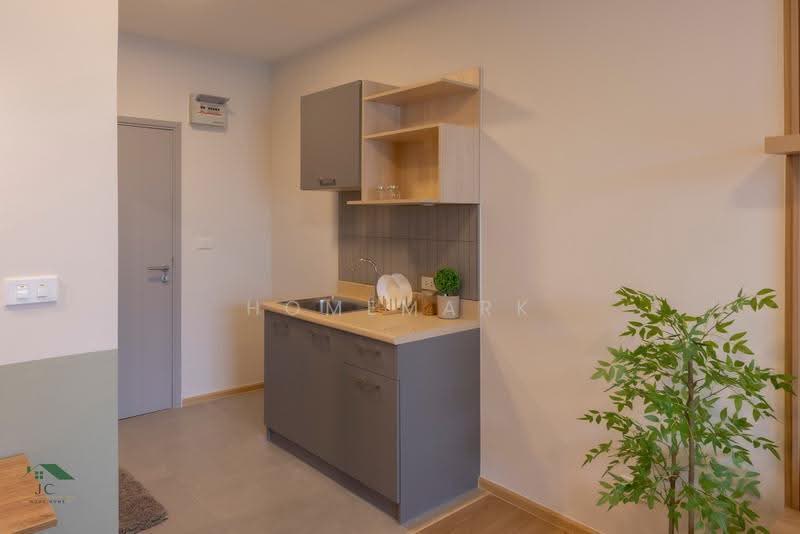 A Space Me Sukhumvit 77, Bangkok, 2363 Soi Sukhumvit 77, Sukhumvit Road, Suan Luang, Bangkok, 1 Bedroom, 35 sqm, Condo For Sale, by Homemark, 500580854 - DDproperty.com