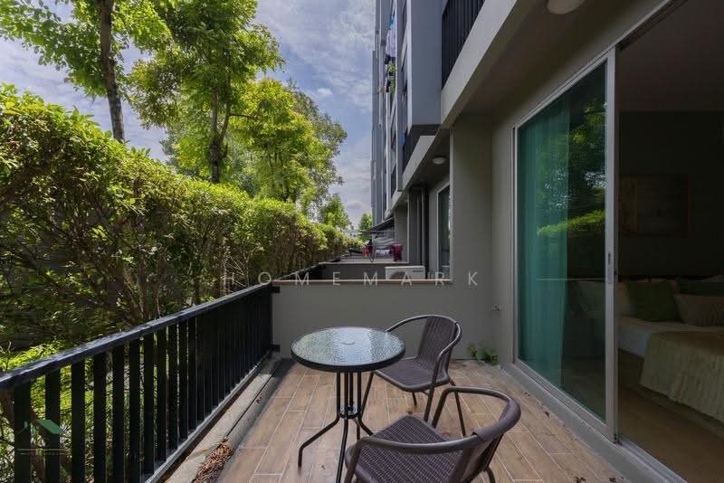 A Space Me Sukhumvit 77 : เอ สเปซ มี สุขุมวิท 77, กรุงเทพ, 2363 ซอยสุขุมวิท 77 ถนนสุขุมวิท, สวนหลวง, กรุงเทพ, 35 ตร.ม., คอนโด ขาย, โดย Homemark, 500580854 - DDproperty.com