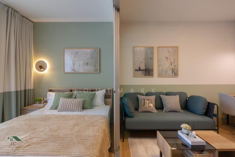 A Space Me Sukhumvit 77, Bangkok, 2363 Soi Sukhumvit 77, Sukhumvit Road, Suan Luang, Bangkok, 1 Bedroom, 35 sqm, Condo For Sale, by Homemark, 500580854 - DDproperty.com