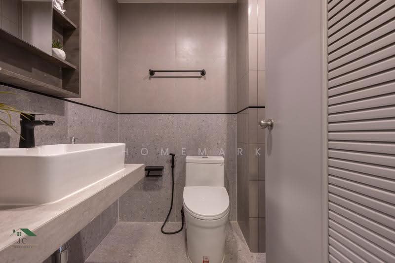 A Space Me Sukhumvit 77, Bangkok, 2363 Soi Sukhumvit 77, Sukhumvit Road, Suan Luang, Bangkok, 1 Bedroom, 35 sqm, Condo For Sale, by Homemark, 500580854 - DDproperty.com