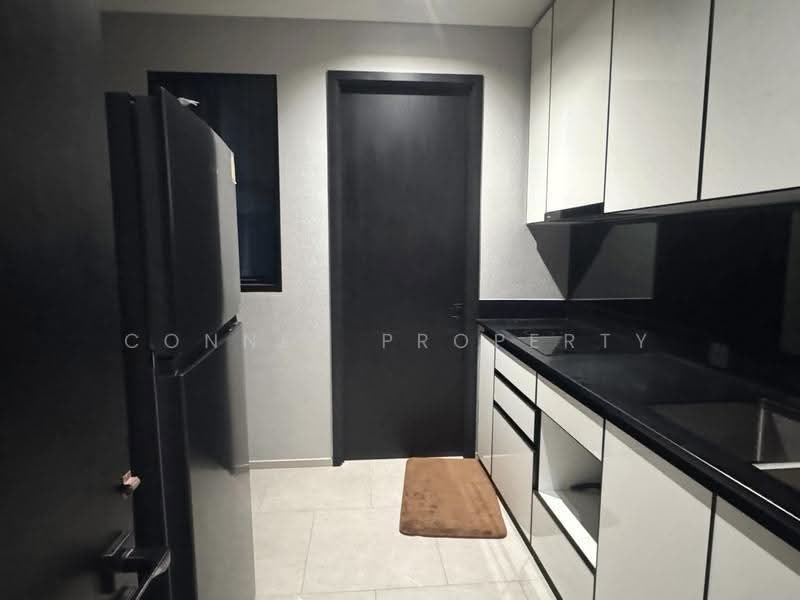 Chapter Charoennakhon–Riverside, Bangkok, Charoennakorn Road, Bang Lam Phu Lang, Khlong San, Bangkok, 3 Bedrooms, 152 sqm, Condo For Rent, by Connex Property, 500580856 - DDproperty.com