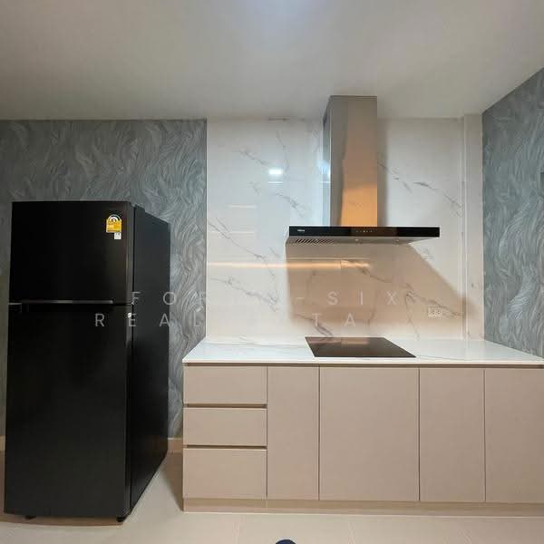 Grande Pleno Mega Bangna, samut-prakan, Bang Kaeo, Bang Plee, Samut Prakan, 3 Bedrooms, 145 sqm, Single Detached House For Rent, by Forty-Six Real Estate Group, 500580858 - DDproperty.com