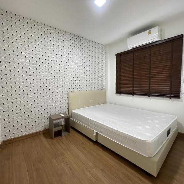 Grande Pleno Mega Bangna, samut-prakan, Bang Kaeo, Bang Plee, Samut Prakan, 3 Bedrooms, 145 sqm, Single Detached House For Rent, by Forty-Six Real Estate Group, 500580858 - DDproperty.com