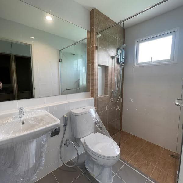 Grande Pleno Mega Bangna, samut-prakan, Bang Kaeo, Bang Plee, Samut Prakan, 3 Bedrooms, 145 sqm, Single Detached House For Rent, by Forty-Six Real Estate Group, 500580858 - DDproperty.com