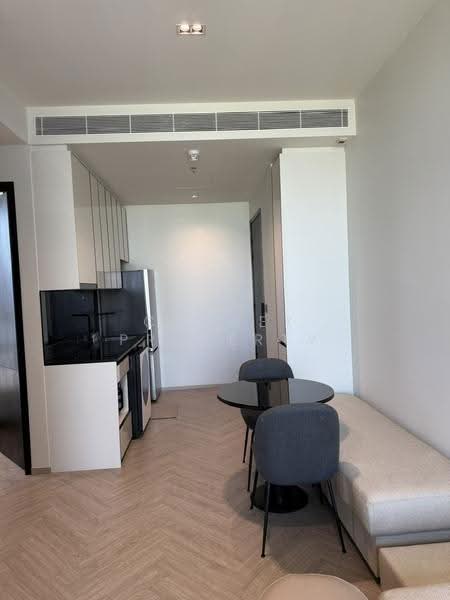 Chapter Charoennakhon–Riverside, Bangkok, Charoennakorn Road, Bang Lam Phu Lang, Khlong San, Bangkok, 2 Bedrooms, 49 sqm, Condo For Rent, by Connex Property, 500580859 - DDproperty.com