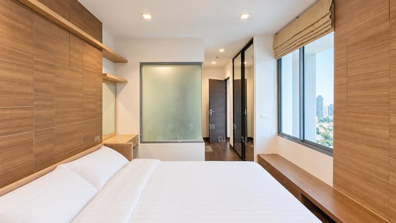 IDEO Q Phayathai, bangkok, 138 Phayathai Road, Thung Phaya Thai, Ratchathewi, Bangkok, 1 Bedroom, 61 sqm, Condo For Sale, by ภัทรพล ศรีกัลยาณบุตร, 500580860 - DDproperty.com