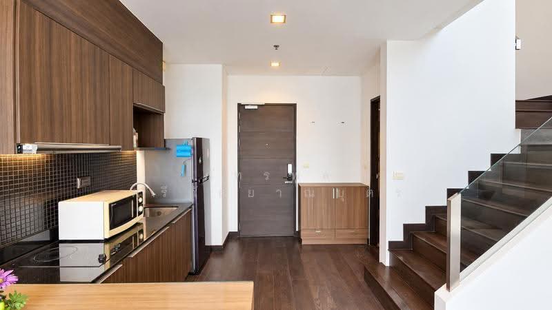 IDEO Q Phayathai, bangkok, 138 Phayathai Road, Thung Phaya Thai, Ratchathewi, Bangkok, 1 Bedroom, 61 sqm, Condo For Sale, by ภัทรพล ศรีกัลยาณบุตร, 500580860 - DDproperty.com