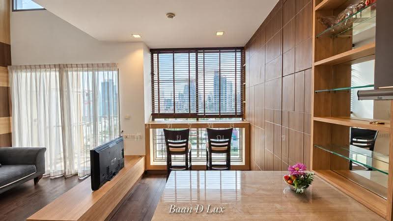 IDEO Q Phayathai, bangkok, 138 Phayathai Road, Thung Phaya Thai, Ratchathewi, Bangkok, 1 Bedroom, 61 sqm, Condo For Sale, by ภัทรพล ศรีกัลยาณบุตร, 500580860 - DDproperty.com