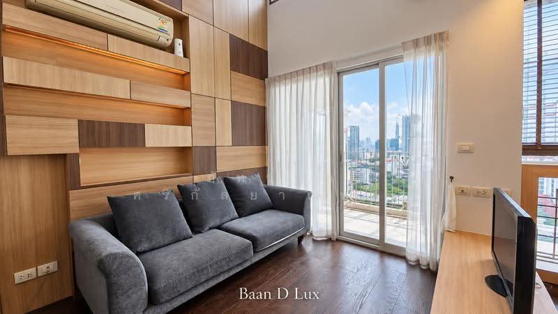 IDEO Q Phayathai, bangkok, 138 Phayathai Road, Thung Phaya Thai, Ratchathewi, Bangkok, 1 Bedroom, 61 sqm, Condo For Sale, by ภัทรพล ศรีกัลยาณบุตร, 500580860 - DDproperty.com