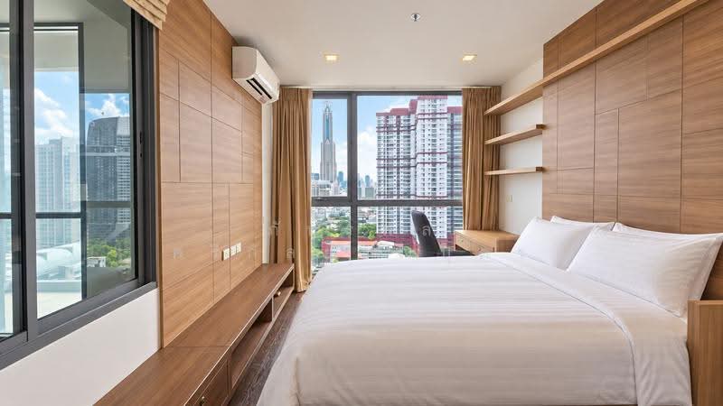 IDEO Q Phayathai, bangkok, 138 Phayathai Road, Thung Phaya Thai, Ratchathewi, Bangkok, 1 Bedroom, 61 sqm, Condo For Sale, by ภัทรพล ศรีกัลยาณบุตร, 500580860 - DDproperty.com