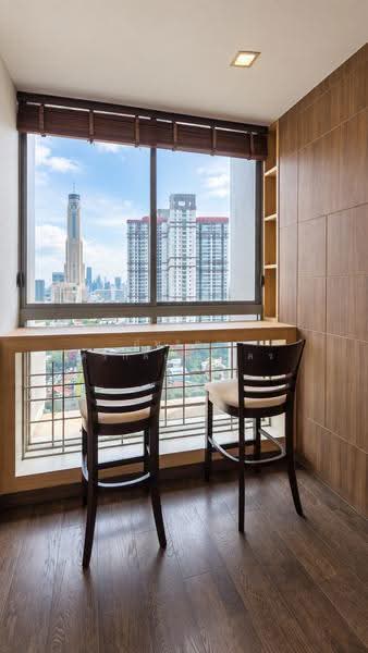 IDEO Q Phayathai, bangkok, 138 Phayathai Road, Thung Phaya Thai, Ratchathewi, Bangkok, 1 Bedroom, 61 sqm, Condo For Sale, by ภัทรพล ศรีกัลยาณบุตร, 500580860 - DDproperty.com