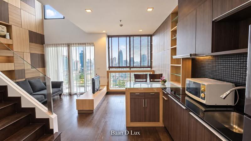 IDEO Q Phayathai, bangkok, 138 Phayathai Road, Thung Phaya Thai, Ratchathewi, Bangkok, 1 Bedroom, 61 sqm, Condo For Sale, by ภัทรพล ศรีกัลยาณบุตร, 500580860 - DDproperty.com