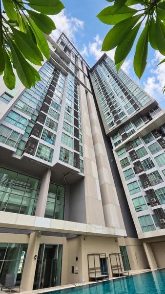 IDEO Q Phayathai, bangkok, 138 Phayathai Road, Thung Phaya Thai, Ratchathewi, Bangkok, 1 Bedroom, 61 sqm, Condo For Sale, by ภัทรพล ศรีกัลยาณบุตร, 500580860 - DDproperty.com