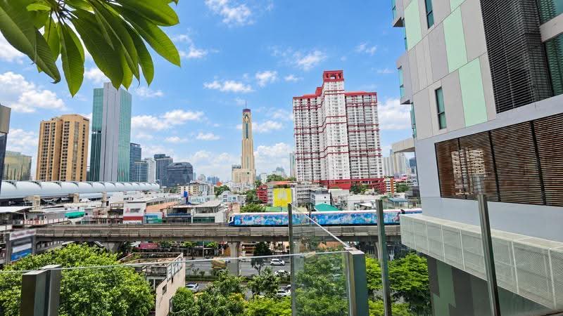 IDEO Q Phayathai, bangkok, 138 Phayathai Road, Thung Phaya Thai, Ratchathewi, Bangkok, 1 Bedroom, 61 sqm, Condo For Sale, by ภัทรพล ศรีกัลยาณบุตร, 500580860 - DDproperty.com