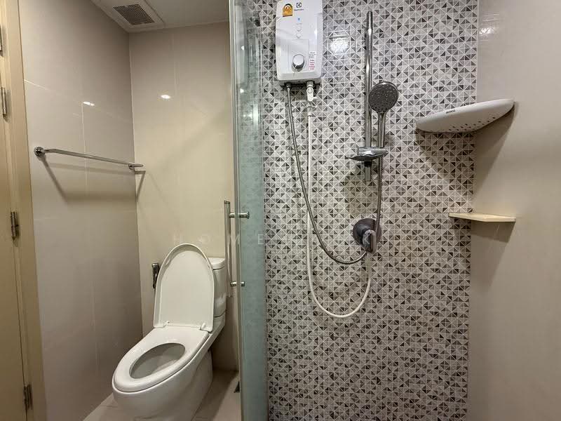 The Tree Sukhumvit 64, Bangkok, Soi Sukhumvit 64, Bang Chak, Phra Khanong, Bangkok, 1 Bedroom, 42 sqm, Condo For Sale, by Homemark, 500580862 - DDproperty.com