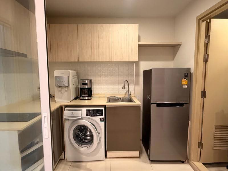 The Tree Sukhumvit 64, Bangkok, Soi Sukhumvit 64, Bang Chak, Phra Khanong, Bangkok, 1 Bedroom, 42 sqm, Condo For Sale, by Homemark, 500580862 - DDproperty.com