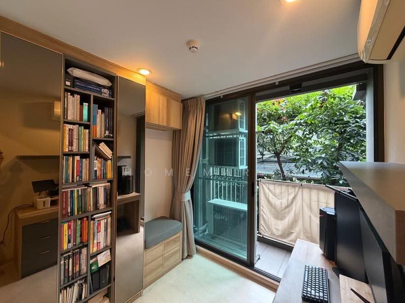 The Tree Sukhumvit 64, Bangkok, Soi Sukhumvit 64, Bang Chak, Phra Khanong, Bangkok, 1 Bedroom, 42 sqm, Condo For Sale, by Homemark, 500580862 - DDproperty.com