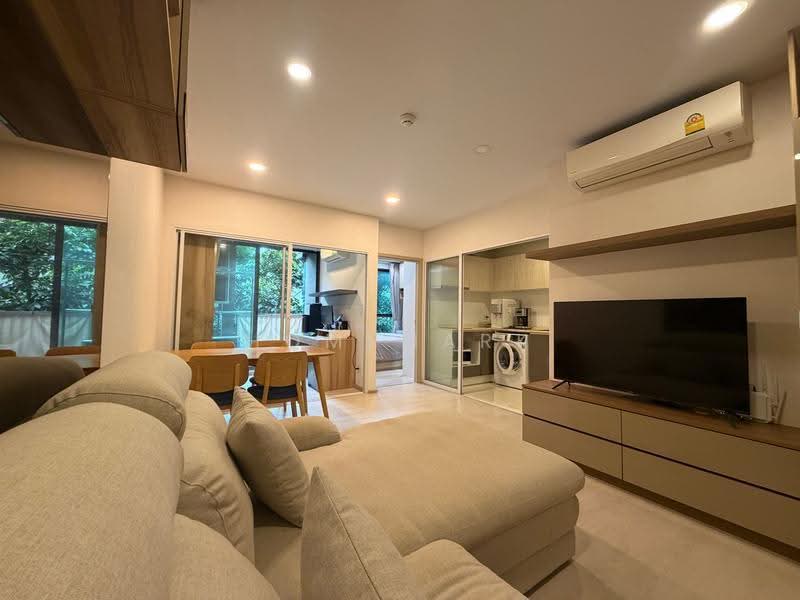 The Tree Sukhumvit 64, Bangkok, Soi Sukhumvit 64, Bang Chak, Phra Khanong, Bangkok, 1 Bedroom, 42 sqm, Condo For Sale, by Homemark, 500580862 - DDproperty.com
