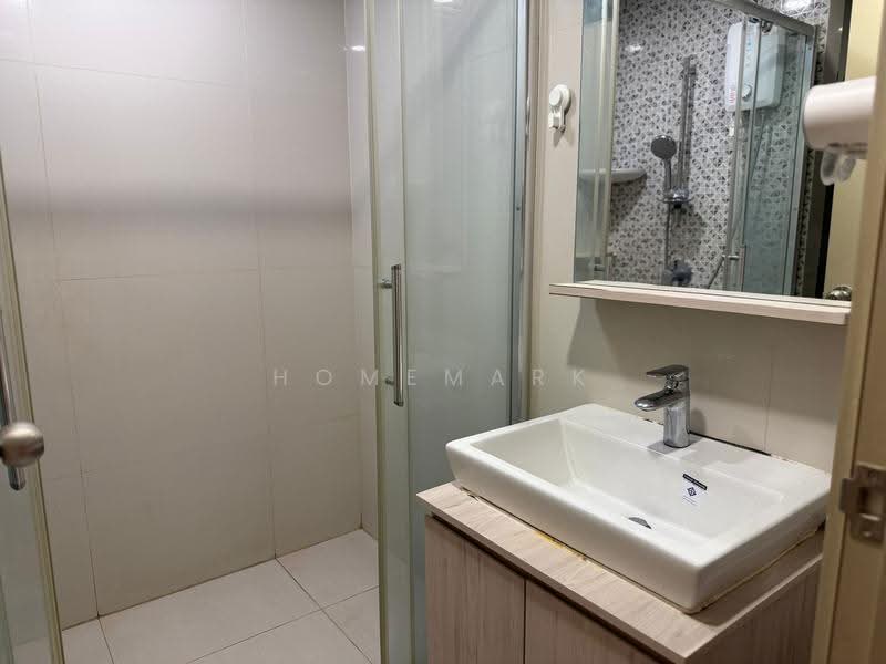 The Tree Sukhumvit 64, Bangkok, Soi Sukhumvit 64, Bang Chak, Phra Khanong, Bangkok, 1 Bedroom, 42 sqm, Condo For Sale, by Homemark, 500580862 - DDproperty.com