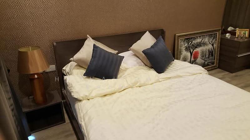 Centric Sathorn-St Louis, Bangkok, Sathorn Nua Road, Yan Nawa, Sathon, Bangkok, 1 Bedroom, 36 sqm, Condo For Rent, by Hathaichanok Saenset, 500580863 - DDproperty.com