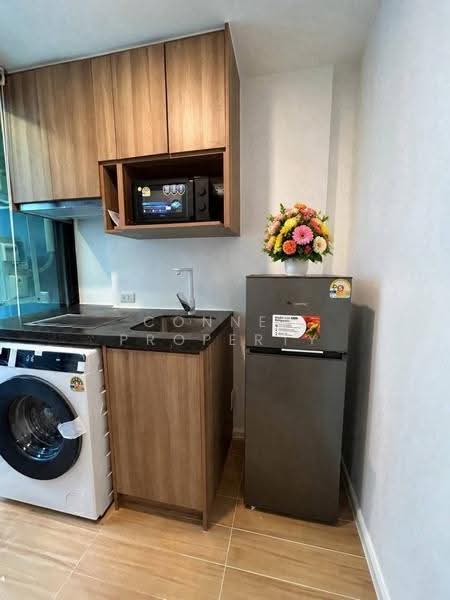 Cerocco Bangna 36 : ซีรอคโค บางนา 36, กรุงเทพ, ซอย บางนา-ตราด 36, บางนา, กรุงเทพ, 25 ตร.ม., คอนโด ให้เช่า, โดย Connex Property, 500580864 - DDproperty.com