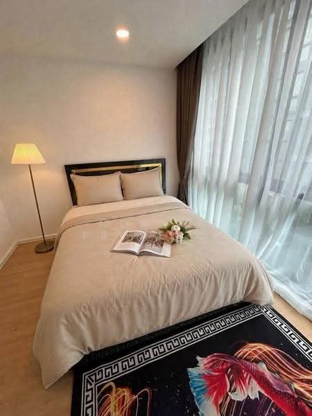 Cerocco Bangna 36, Bangkok, Bang Na-Trat 36 Alley, Bang Na, Bangkok, 1 Bedroom, 25 sqm, Condo For Rent, by Connex Property, 500580864 - DDproperty.com