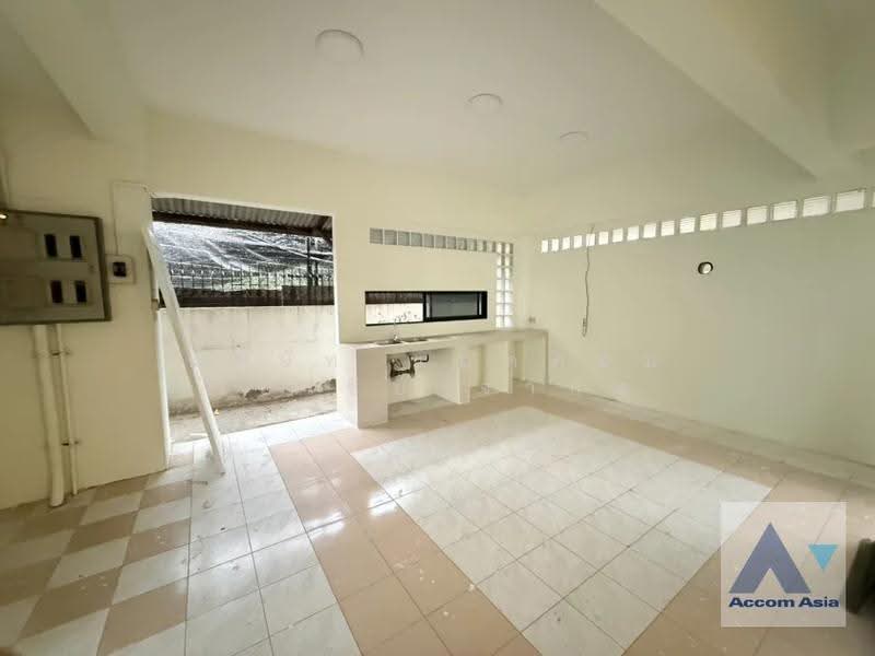 House in Bangkok, Bangkok, Phaya Thai, Bangkok, 3 Bedrooms, 400 sqm, Single Detached House For Rent, by บริษัท แอคคอม เอเซีย จำกัด, 500580865 - DDproperty.com