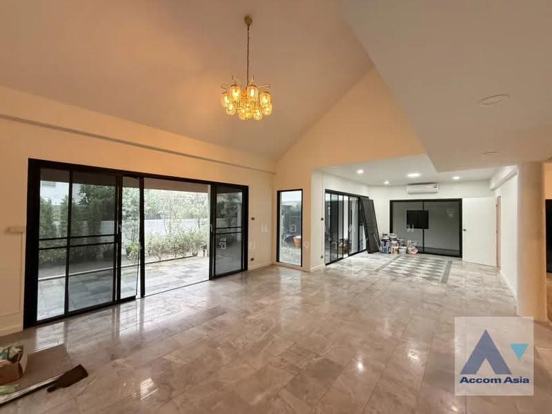House in Bangkok, Bangkok, Phaya Thai, Bangkok, 3 Bedrooms, 400 sqm, Single Detached House For Rent, by บริษัท แอคคอม เอเซีย จำกัด, 500580865 - DDproperty.com