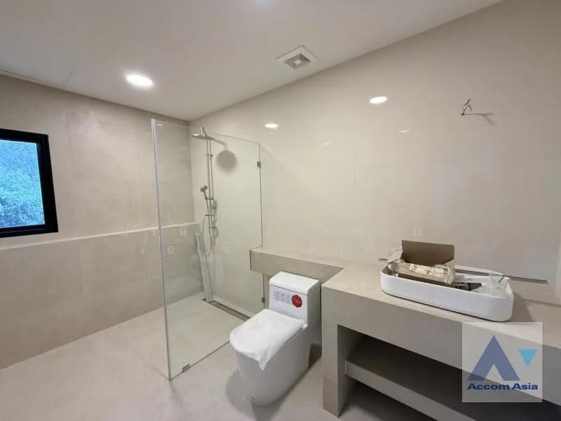 House in Bangkok, กรุงเทพ, พญาไท, กรุงเทพ, 400 ตร.ม., บ้านเดี่ยว ให้เช่า, โดย บริษัท แอคคอม เอเซีย จำกัด, 500580865 - DDproperty.com