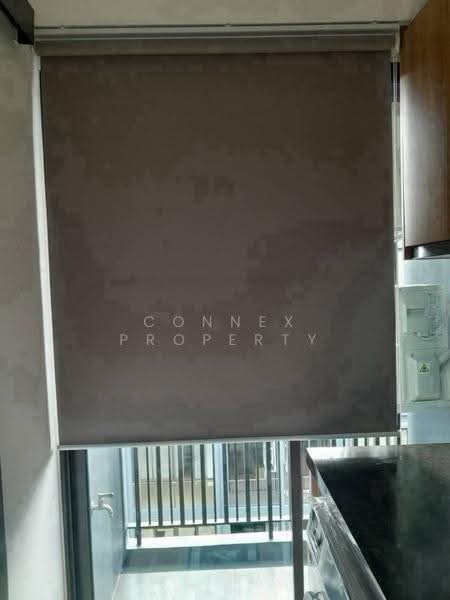 Cerocco Bangna 36, Bangkok, Bang Na-Trat 36 Alley, Bang Na, Bangkok, 1 Bedroom, 25 sqm, Condo For Rent, by Connex Property, 500580867 - DDproperty.com