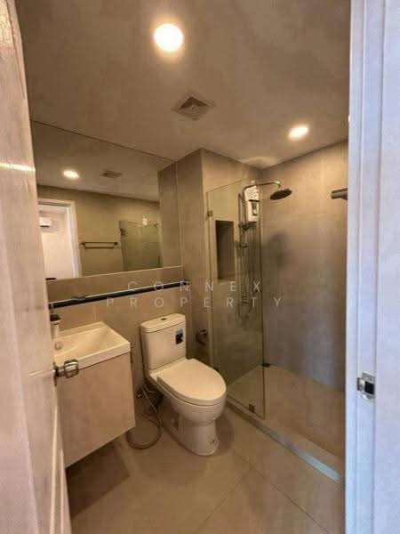 Cerocco Bangna 36, Bangkok, Bang Na-Trat 36 Alley, Bang Na, Bangkok, 1 Bedroom, 25 sqm, Condo For Rent, by Connex Property, 500580867 - DDproperty.com