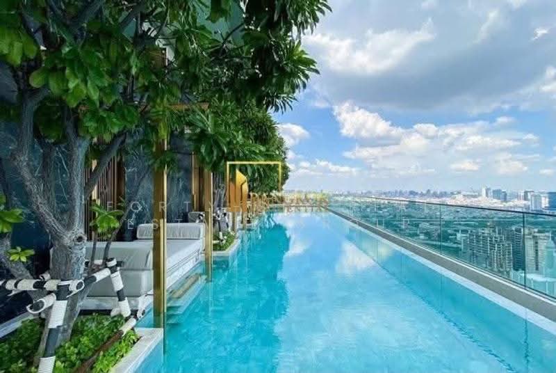 28 Chidlom, bangkok, 28 Chit Lom Alley, Lumphini, Pathum Wan, Bangkok, 1 Bedroom, 50 sqm, Condo For Rent, by Forty-Six Real Estate Group, 500580868 - DDproperty.com