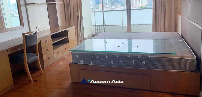Baan Nonzee, Bangkok, 33 Chan Rd, Chong Nonsi, Yan Nawa, Bangkok, 3 Bedrooms, 157 sqm, Condo For Sale, by บริษัท แอคคอม เอเซีย จำกัด, 500580871 - DDproperty.com