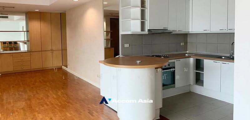 Baan Nonzee, Bangkok, 33 Chan Rd, Chong Nonsi, Yan Nawa, Bangkok, 3 Bedrooms, 157 sqm, Condo For Sale, by บริษัท แอคคอม เอเซีย จำกัด, 500580871 - DDproperty.com
