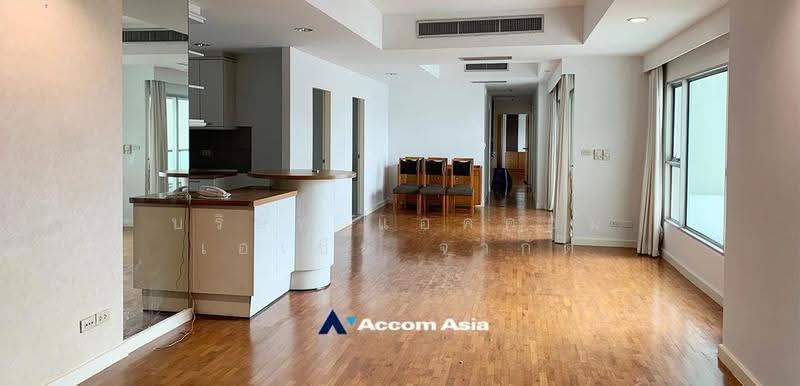 Baan Nonzee, Bangkok, 33 Chan Rd, Chong Nonsi, Yan Nawa, Bangkok, 3 Bedrooms, 157 sqm, Condo For Sale, by บริษัท แอคคอม เอเซีย จำกัด, 500580871 - DDproperty.com